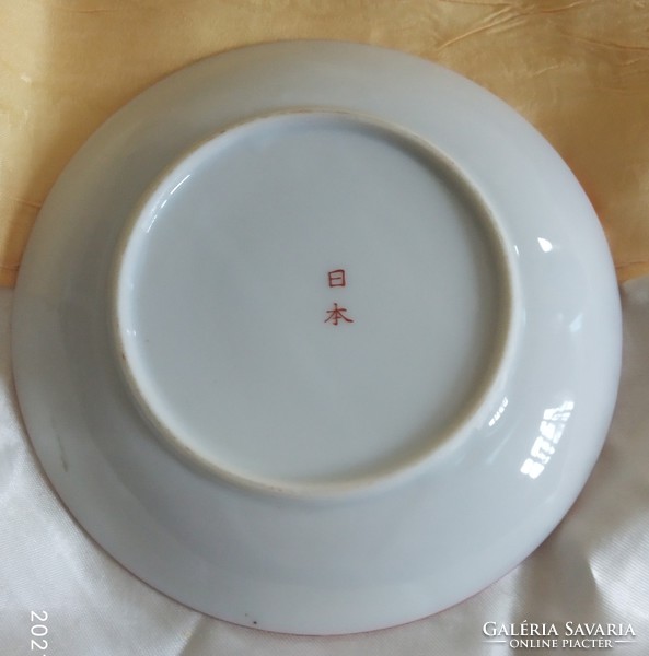 Japán csésze alátét 13 cm