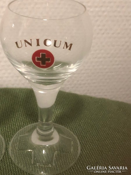 Unicom cups with base 6 pcs! New