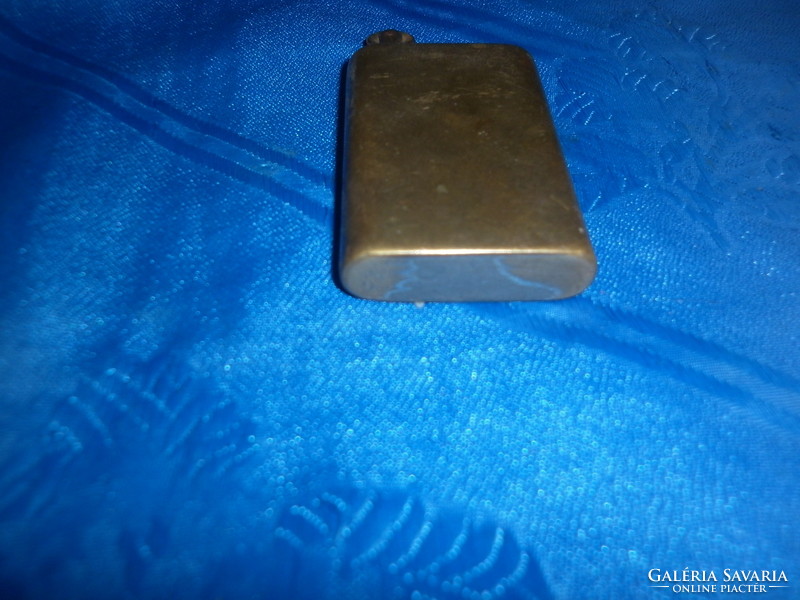 Antique copper lighter