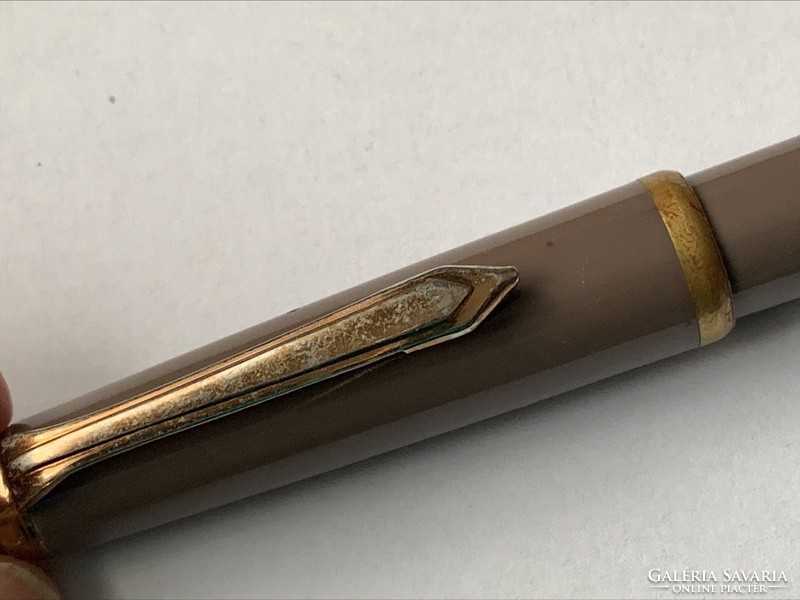 Senator de luxe old fountain pen