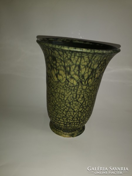 Gorka gorge - art deco vase