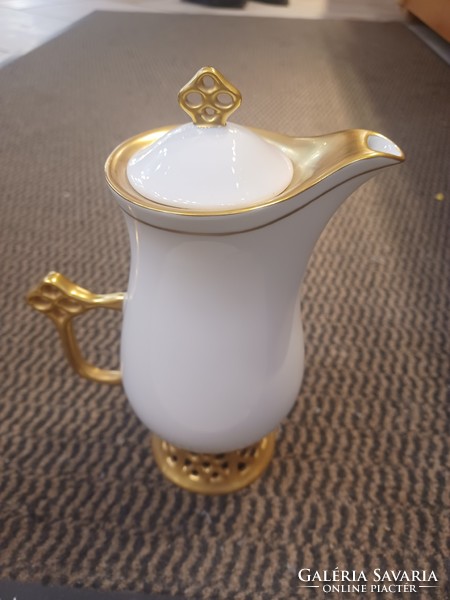 Ravenhouse princess vsqp mocha jug