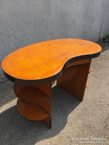 Art Déco desk 1920-1930