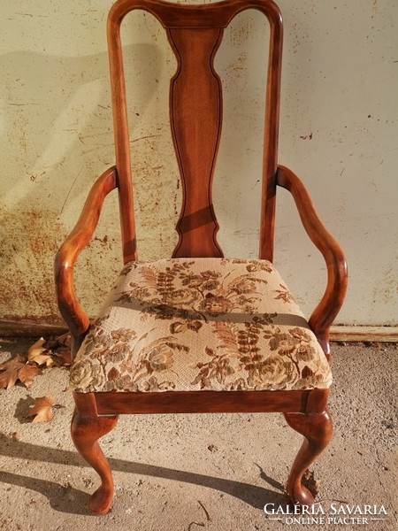 Neobarokk  szék