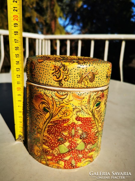 Chinese decorative ceramic teapot