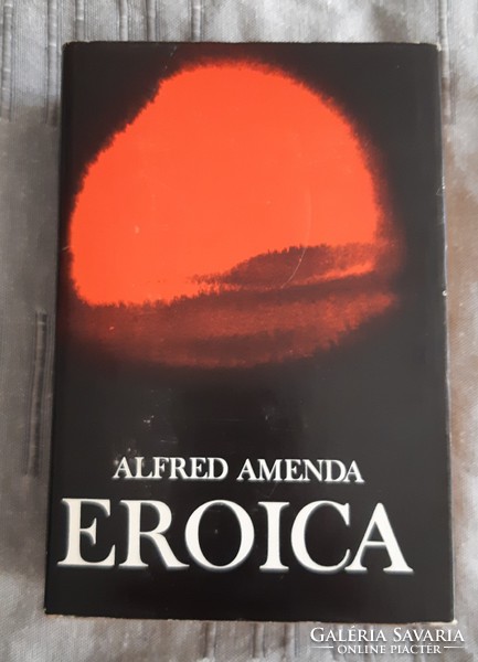 Alfred Amenda : Eroica