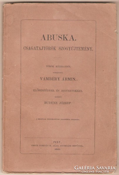 Abuska