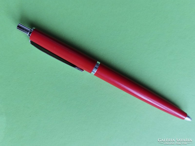 I discounted it!!! Vintage rusewe ballpoint pen