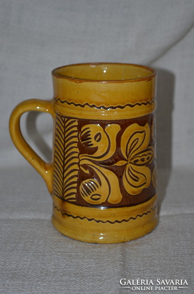 Ceramic jug ( dbz 00105 )