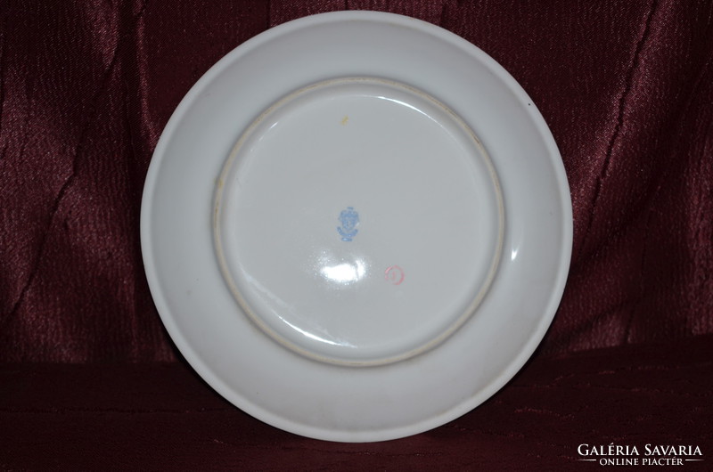 Alföldi tányér  ( DBZ 0011 )
