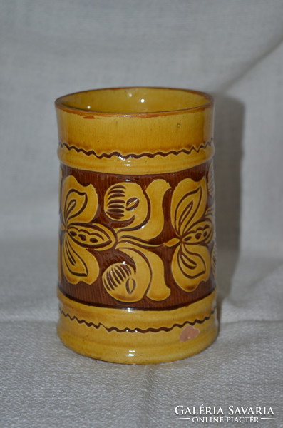 Ceramic jug ( dbz 00105 )