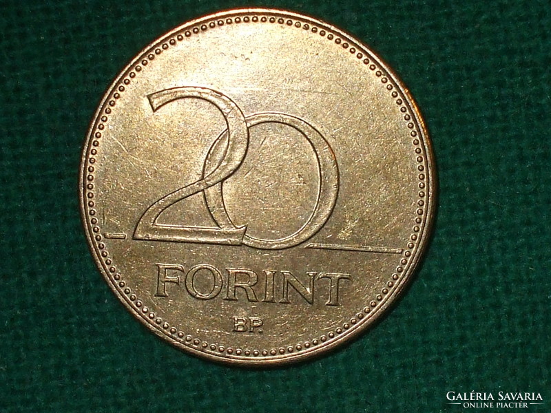 20 Forint 1995 !