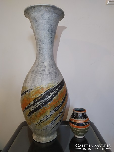 ÓRIÁSI 63 cm Gorka Lívia váza