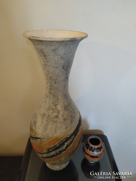 ÓRIÁSI 63 cm Gorka Lívia váza