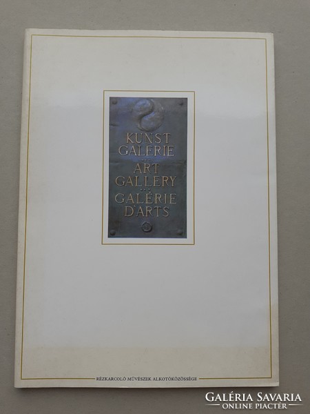 Koller Gallery - Catalog