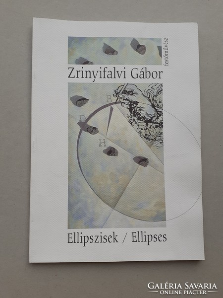Gábor Zrínyifalvi - catalog