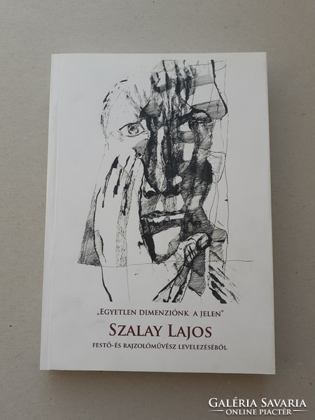 Lajos Szalay - correspondence volume