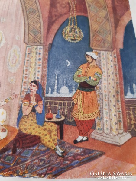 The Most Beautiful Tales of the Thousand and One Nights 1959