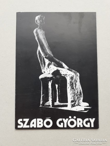 György Szabó - leporello