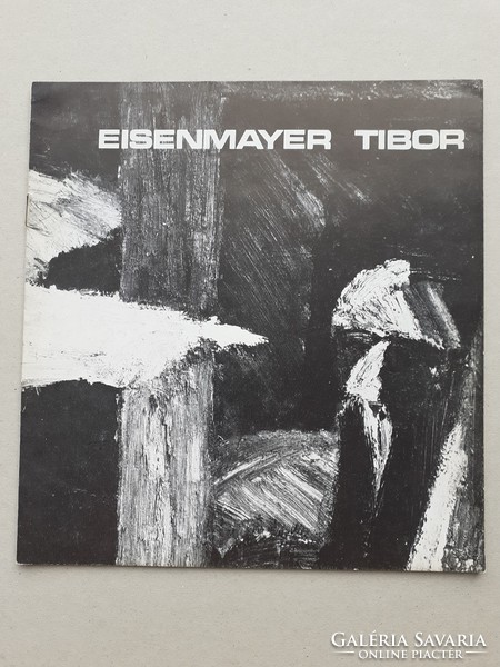 Eisenmayer tibor - catalog
