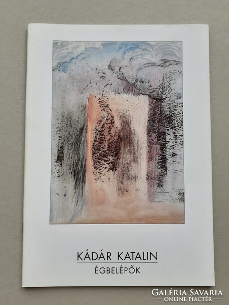 Katalin Kádár - catalog