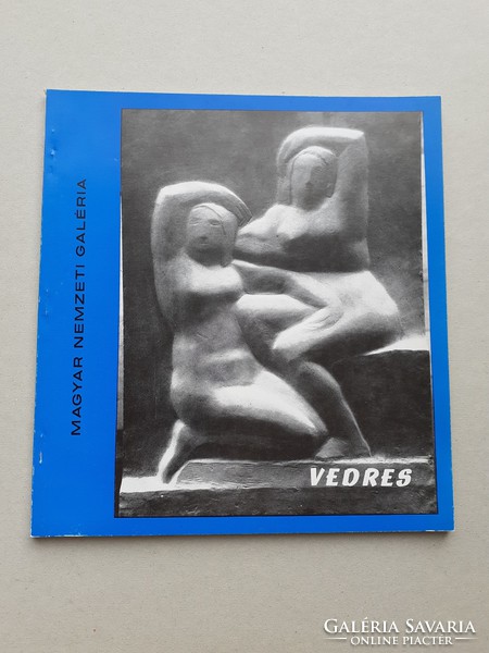 Vedres brand catalog