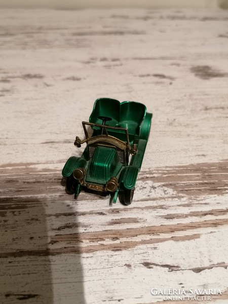 Régi matchbox