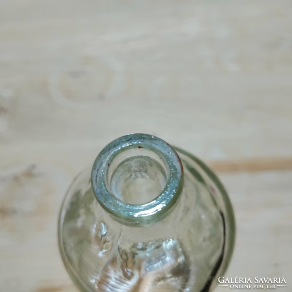Ornament bottle