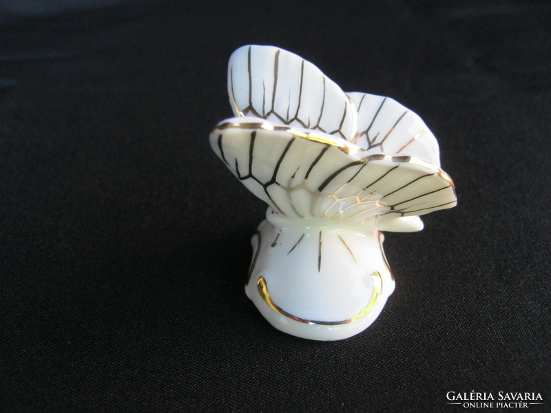 Royal dux porcelain butterfly butterfly