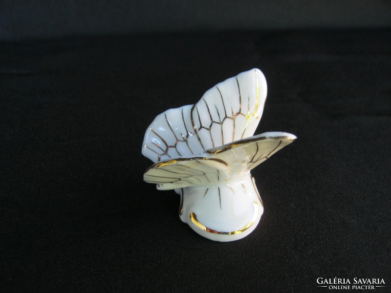 Royal dux porcelain butterfly butterfly