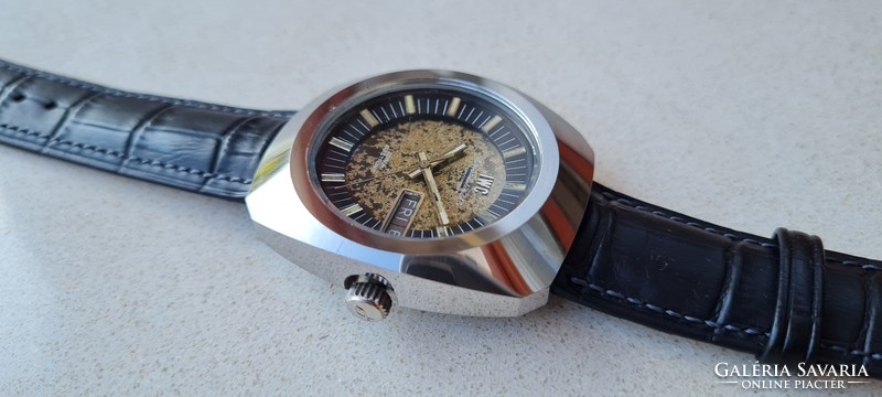 Original iwc edison!! Large size!!! Discount!!!