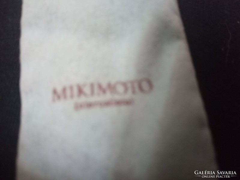 Gyönyörű Mikimoto Rúzsecset