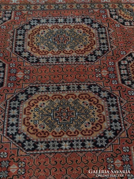 Beautiful comfortable izmir rug, nostalgia piece