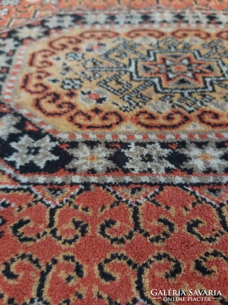 Gyönyörű  kényelmes Izmir  szőnyeg , nosztalgia darab