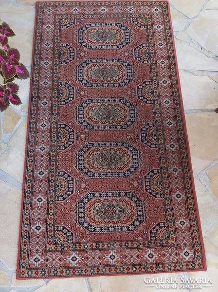 Gyönyörű  kényelmes Izmir  szőnyeg , nosztalgia darab