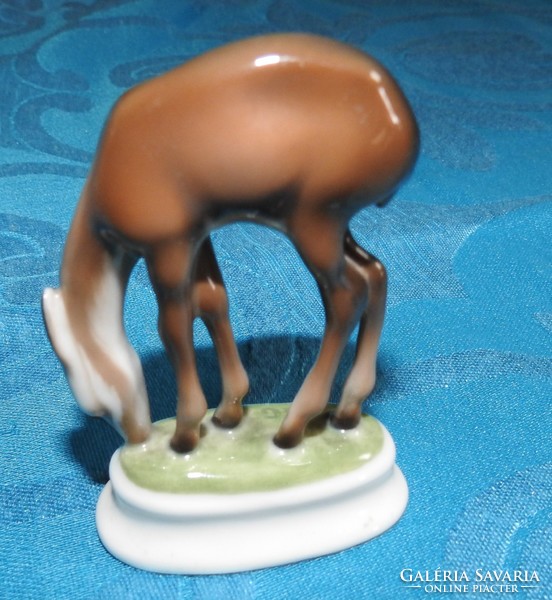 Rosenthal deer - deer minifigure