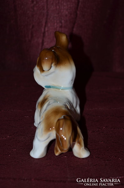 Kutya figura  ( DBZ 0073 )