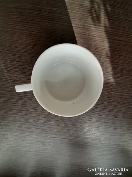 Zsolnay tea cup