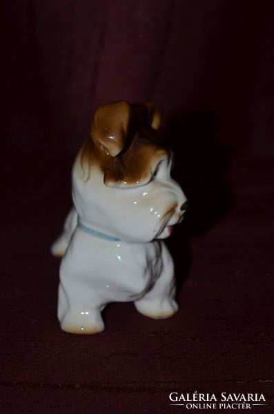 Kutya figura  ( DBZ 0073 )