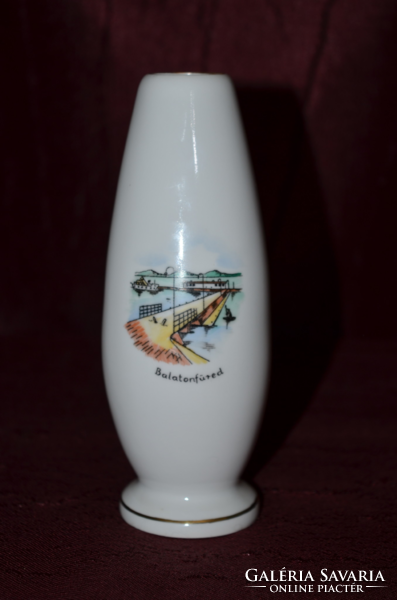 Aquincum váza ( Balatonfüred )  ( DBZ 0071 )