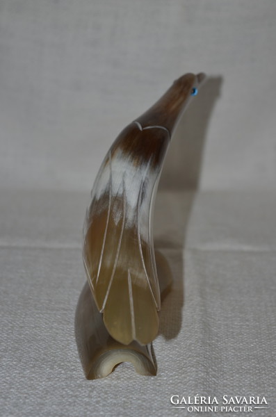 Horned bird (dbz 0073)