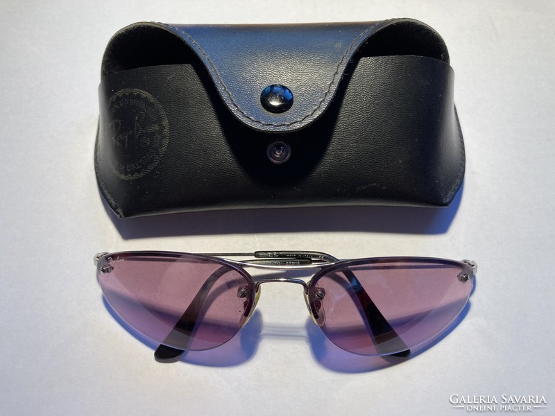 Retro, vintage Ray-Ban napszemüveg ( RB 3155 )