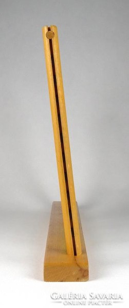 1H224 Régi abakusz abacus számológép 26 x 32 cm