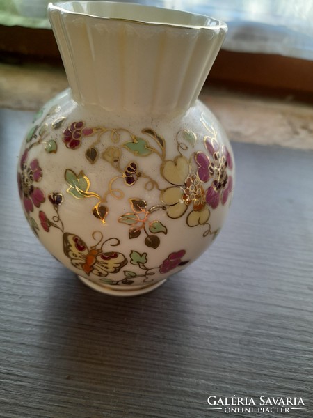 Zsolnay's vase