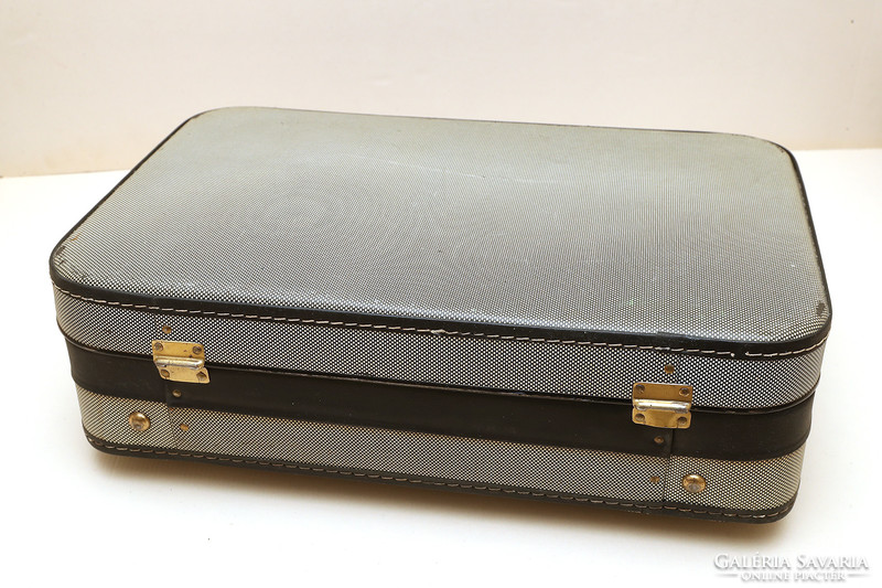 Old suitcase for sale!
