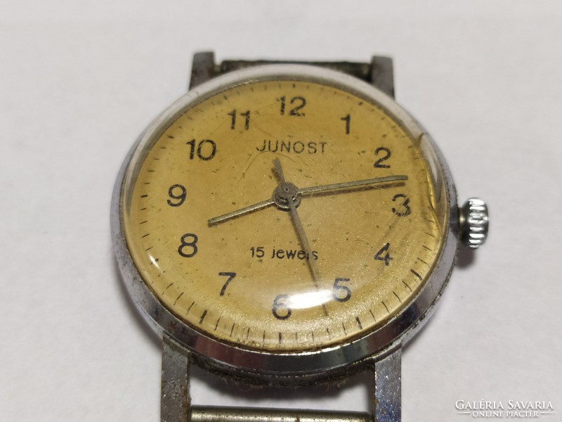 Junost women's mechanical watch