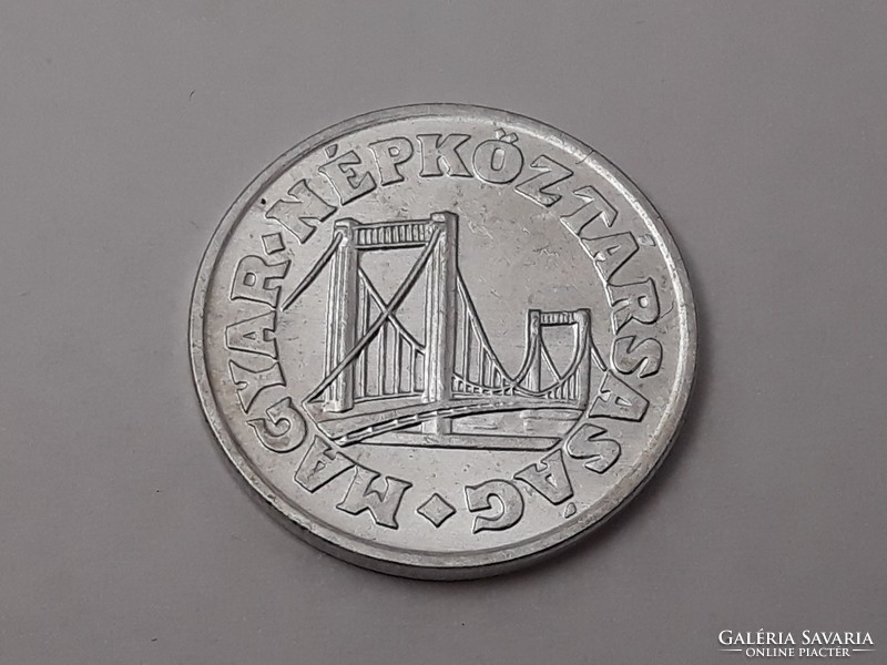 Coin of Hungary 50 pennies 1986 - Coin of Hungary 50 pennies 1986