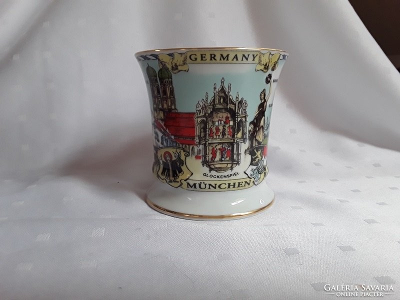 German commemorative mug / 2367