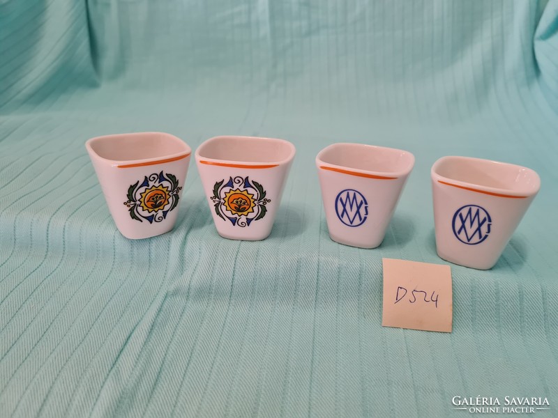 Hungarian power plants in Hollóház 4 cups