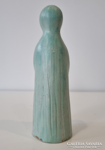 Berkovits anna- ceramic female figure